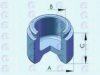 ERT 151233-C Piston, brake caliper